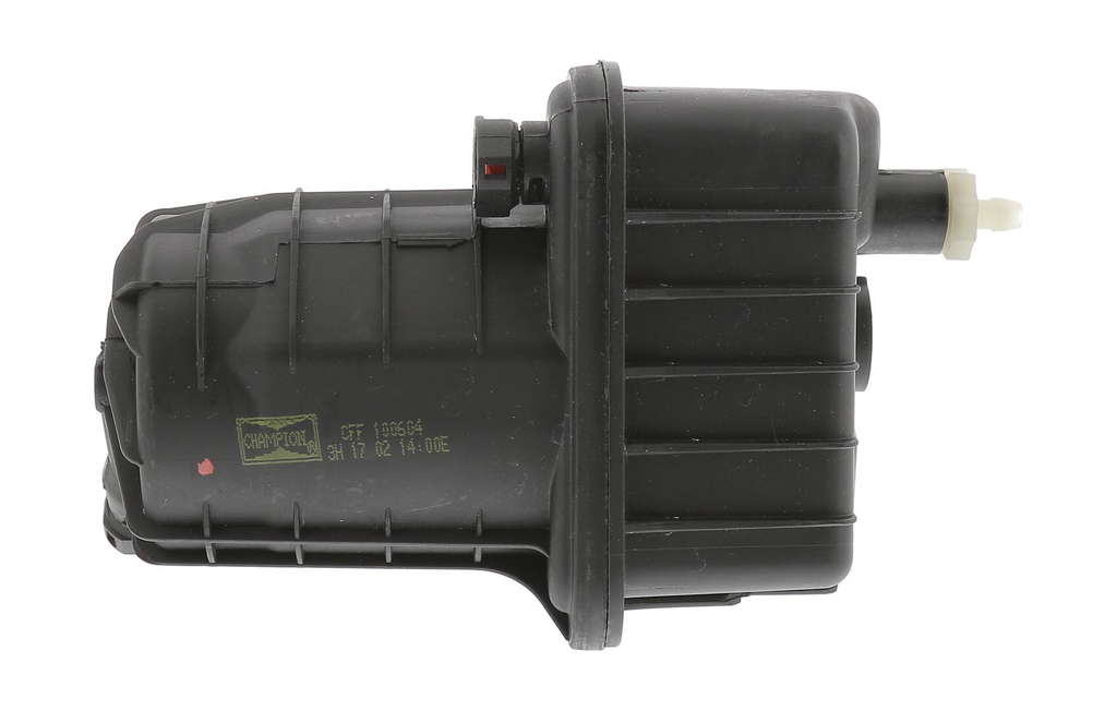 Filtre à carburant