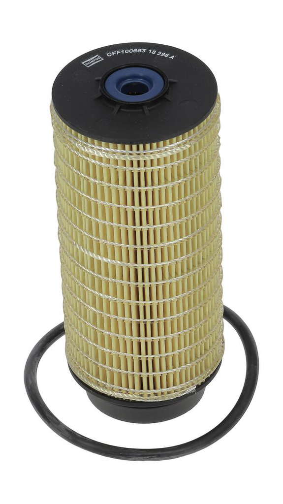 Filtre à carburant