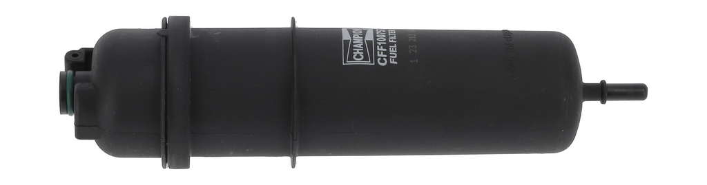 Filtre à carburant