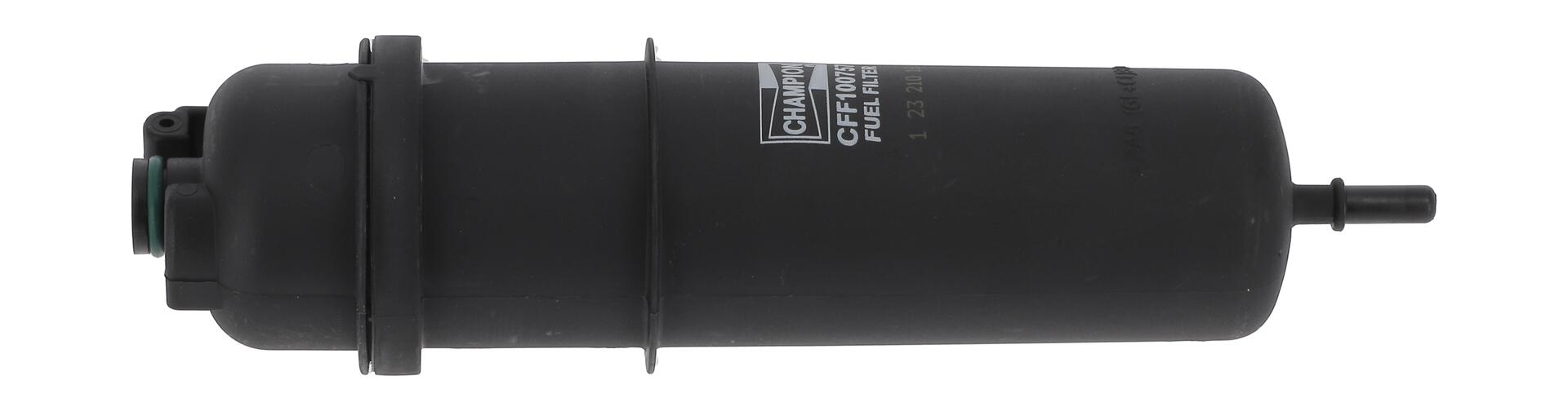 Filtre à carburant