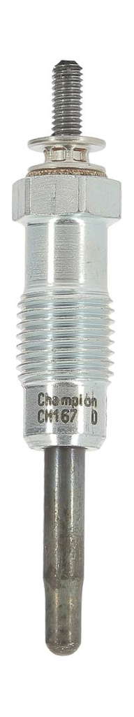 Bougie de préchauffage (à l'unité)