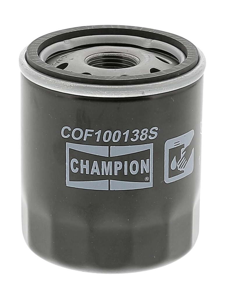 Filtre à huile