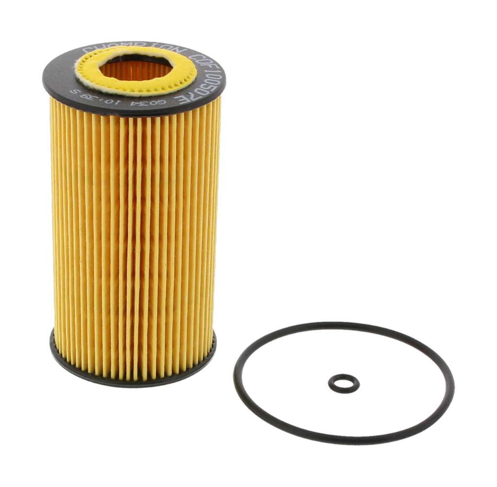 Filtre à huile