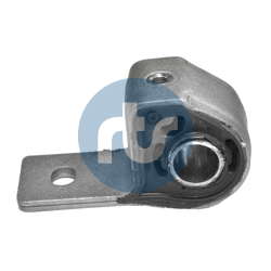Silent bloc de triangle de suspension