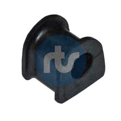 Silent bloc de barre stabilisatrice