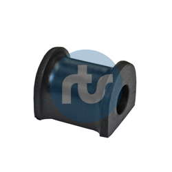 Silent bloc de barre stabilisatrice