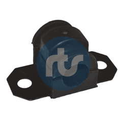 Silent bloc de barre stabilisatrice