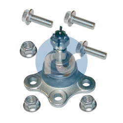 Rotule de suspension