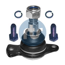 Rotule de suspension