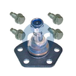 Rotule de suspension