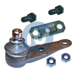 Rotule de suspension