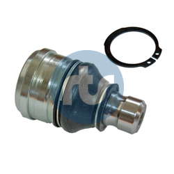 Rotule de suspension