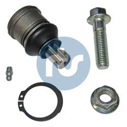 Rotule de suspension