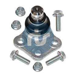 Rotule de suspension