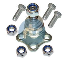 Rotule de suspension