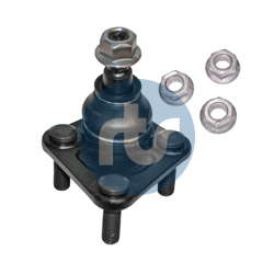 Rotule de suspension