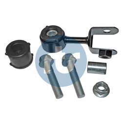 Biellette de barre stabilisatrice