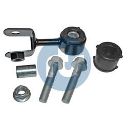Biellette de barre stabilisatrice