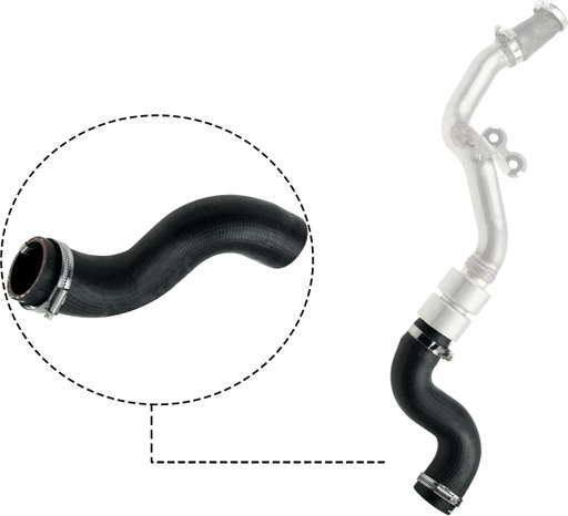 Durite de turbo