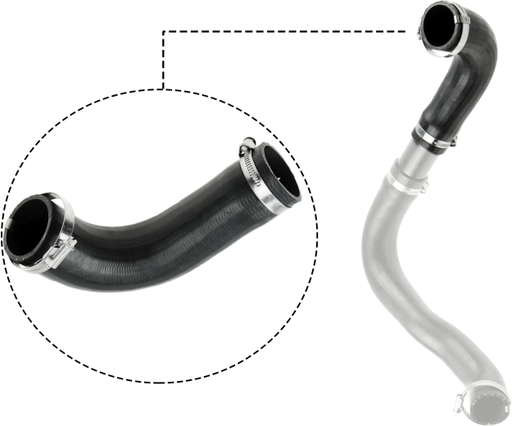 Durite de turbo
