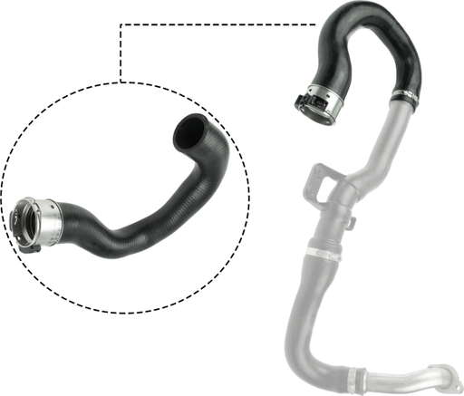 Durite de turbo