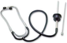 Stéthoscope