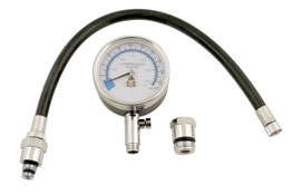 Outil de compression, connecteur