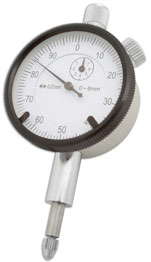 Horloge de mesure