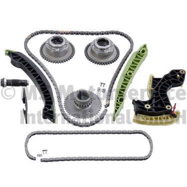 Kit de chaîne de distribution