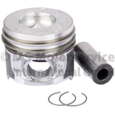 Piston