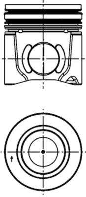 Piston