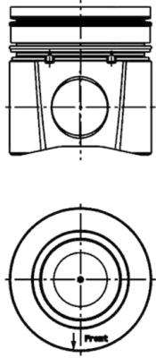 Piston