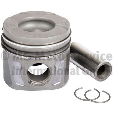 Piston