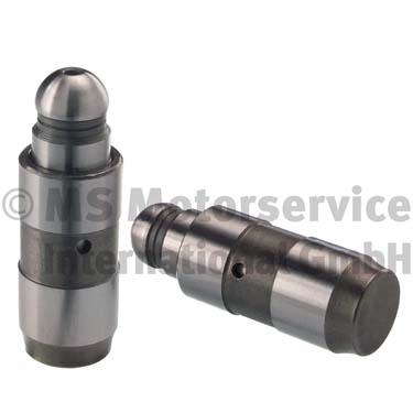 Poussoir hydraulique