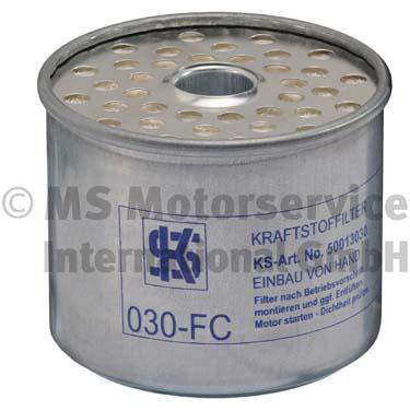 Filtre à carburant
