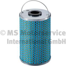 Filtre à carburant