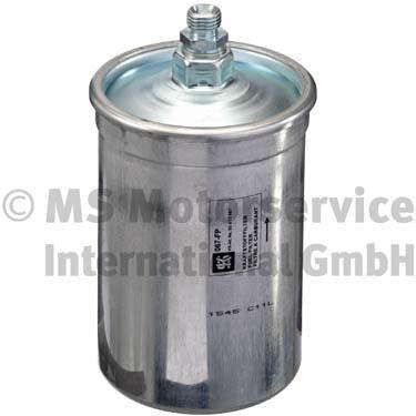 Filtre à carburant