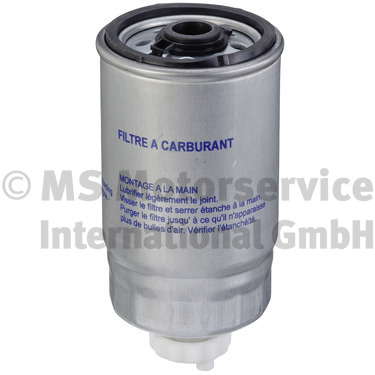 Filtre à carburant