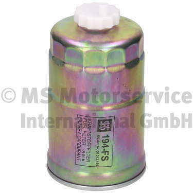 Filtre à carburant