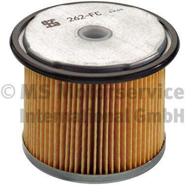 Filtre à carburant