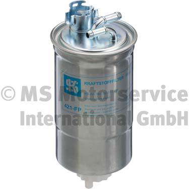 Filtre à carburant