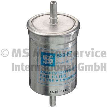 Filtre à carburant