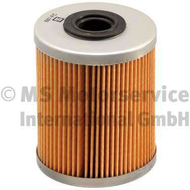 Filtre à carburant