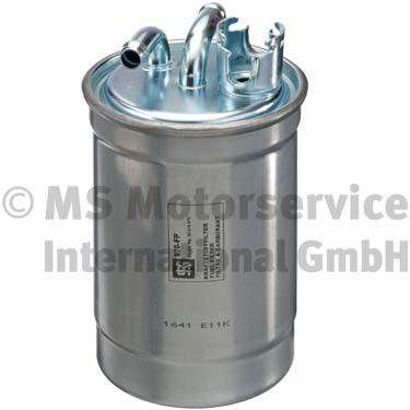 Filtre à carburant