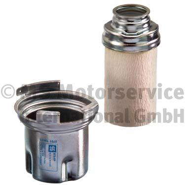 Filtre à carburant