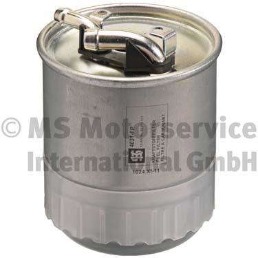 Filtre à carburant