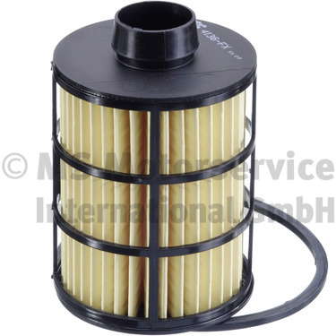 Filtre à carburant