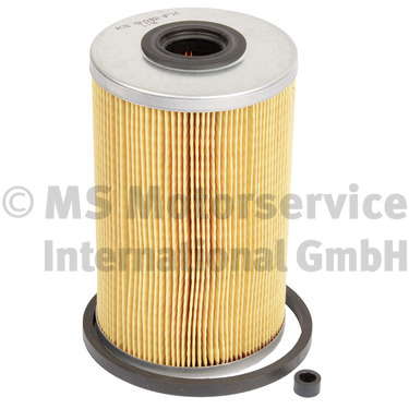 Filtre à carburant