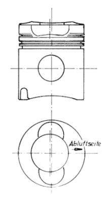 Piston