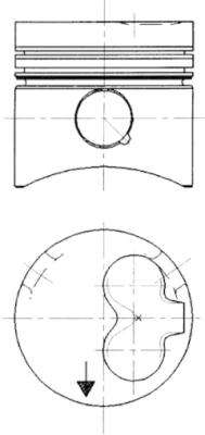 Piston